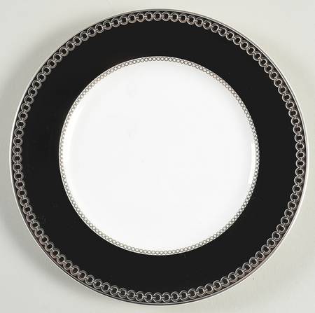 Jayden Bread & Butter Plate