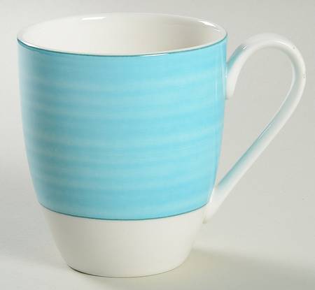 Cadence Teal Mug