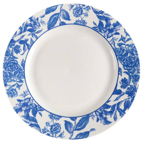 Orleans Cobalt Blue by Martha Stewart