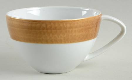 Hammersmith Gold Flat Cup