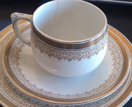 Elmwood Gold by J &amp; G Meakin