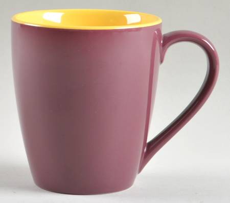 MIK45 Mug