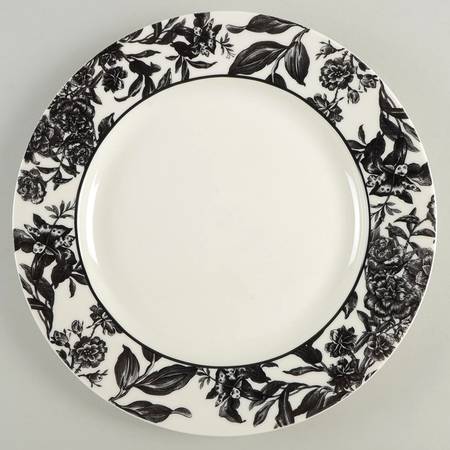 Orleans Black by Martha Stewart