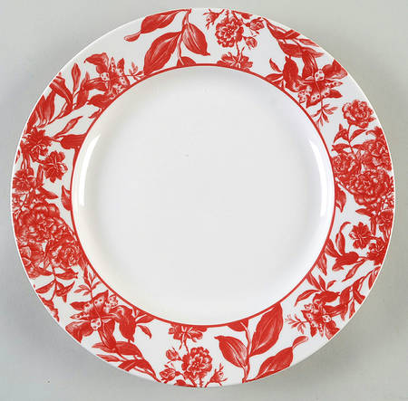Orleans Red by Martha Stewart