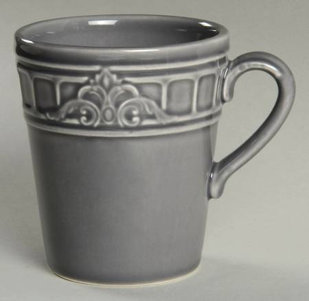 Venice Concrete Grey Mug