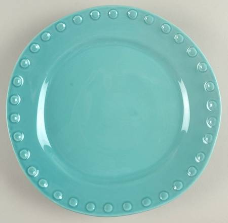 MLJ3 Turquoise by Maioliche Jessica