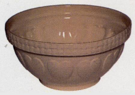 Romantic Hearts 11" Mixing Bowl