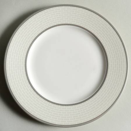 Palazzo Salad Plate