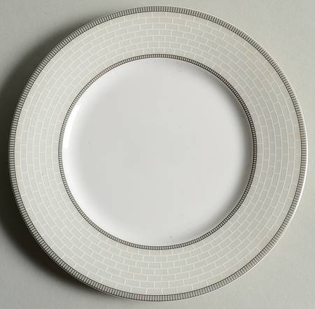 Palazzo Bread & Butter Plate