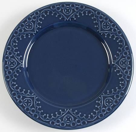 Batalha Cobalt Blue by Matceramica