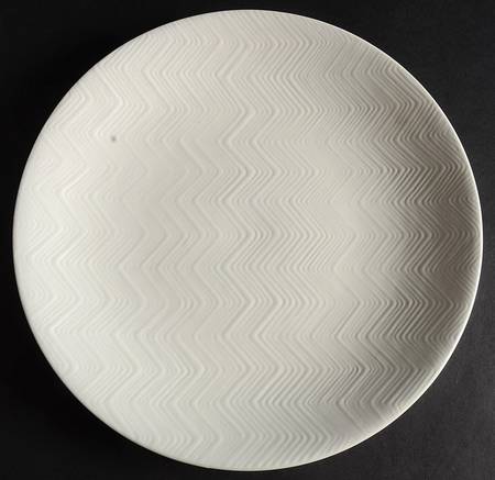 Ridgewood White by Mikasa