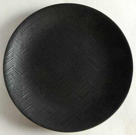 Ridgewood Black by Mikasa