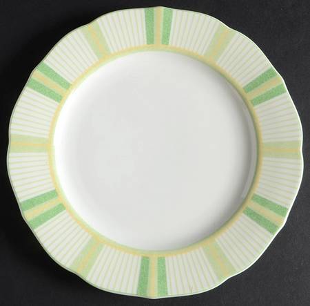 Promenade Salad Plate