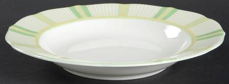 Promenade Rim Soup Bowl