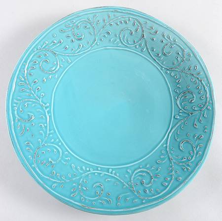MLJ5 Dinner Plate