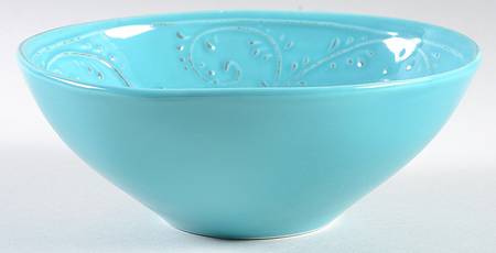 MLJ5 Coupe Cereal Bowl