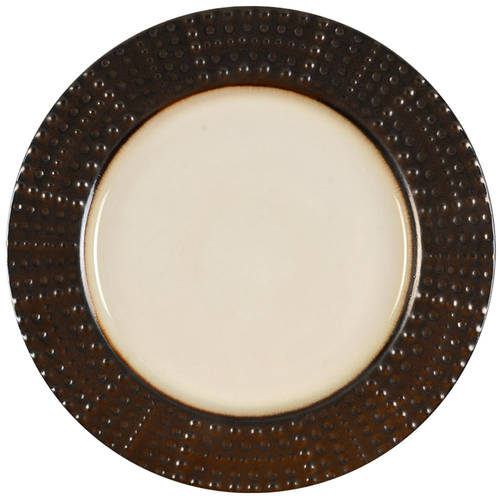 Metropolitan Salad Plate by Mikasa