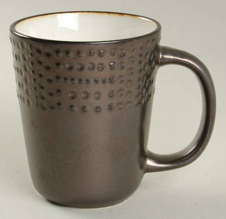Metropolitan Mug