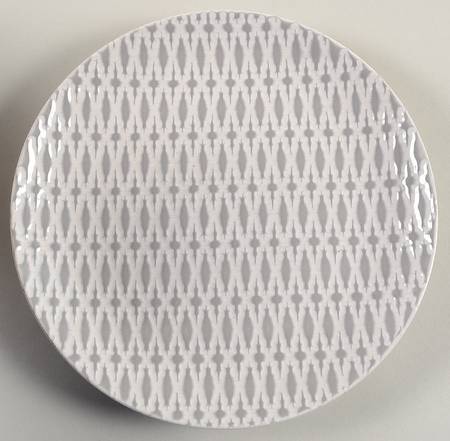 Aurora Salad Plate