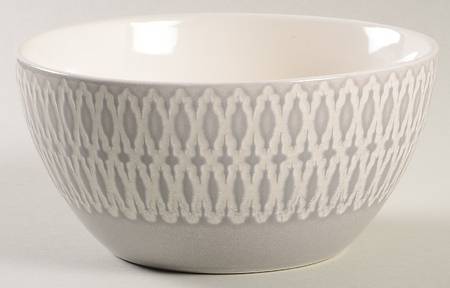 Aurora Soup/Cereal Bowl