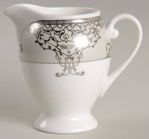 Something Old Creamer