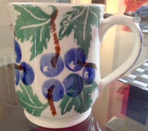 MPP2 by Moorland Pottery