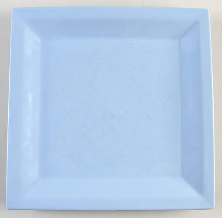Harlow Shaker Blue by Martha Stewart
