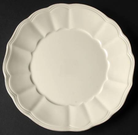 Catarina de Braganca White by Matceramica