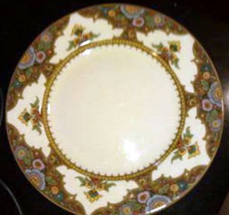 Paisley by Morley Fox &amp; Company