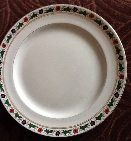 Persian by John Maddock &amp; Sons
