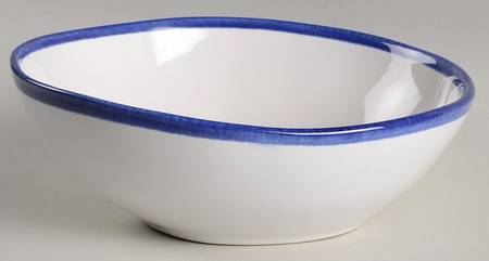 MXP1 Soup/Cereal Bowl