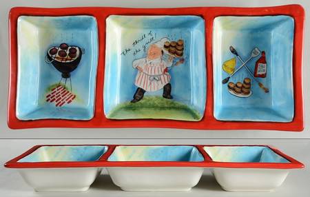MUP4 by Mud Pie