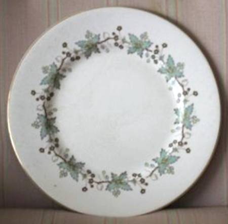 Heathcote by Myott Staffordshire