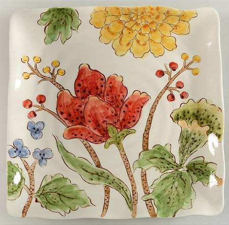 Mum Florals by Maxcera Corp