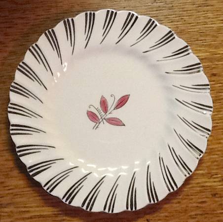Celestial by Myott Staffordshire