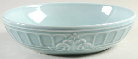 Venice Aqua 8" Soup/Pasta Bowl