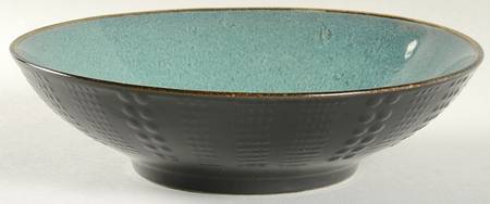 Daymon Jade Soup/Cereal Bowl