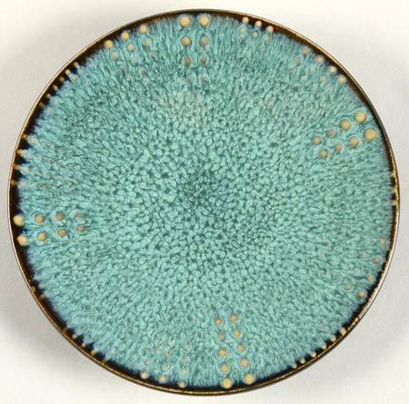 Daymon Jade Bread & Butter Plate