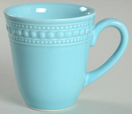 M2A20 Teal Mug