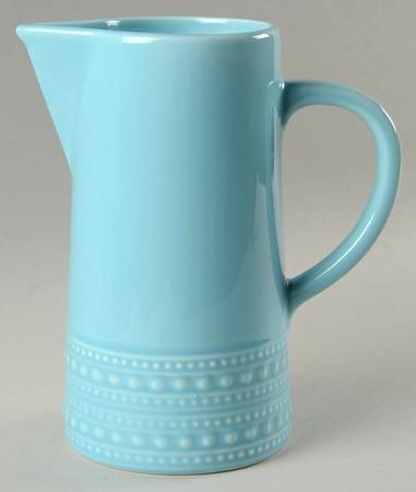 M2A20 Teal 32 Oz Pitcher