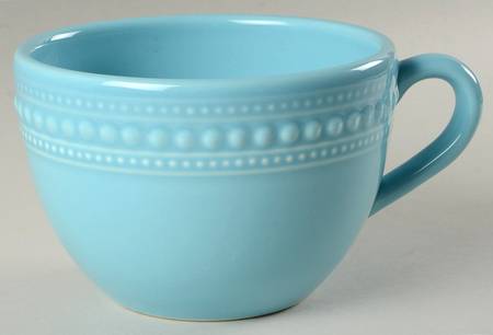 M2A20 Teal Jumbo Cup