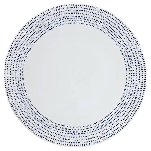 Daylen Cobalt Blue by Mikasa