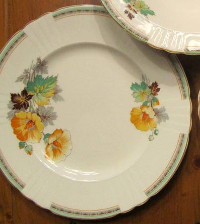 Sylvia by Myott Staffordshire
