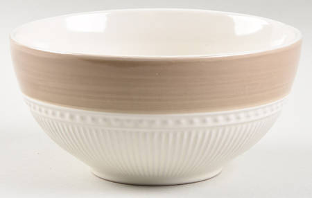 Magnolia Soup/Cereal Bowl