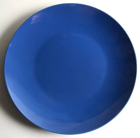 Whim Blueberry by Martha Stewart