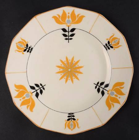 Madrid by Myott Staffordshire