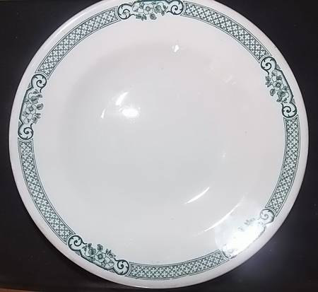 Blenheim by John Maddock &amp; Sons