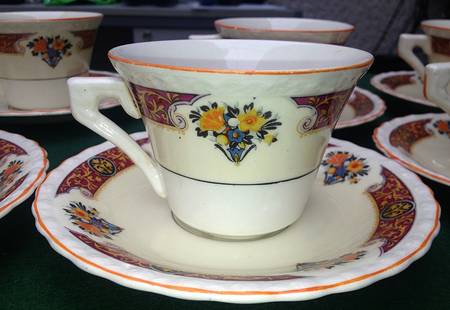 MYO180 by Myott Staffordshire
