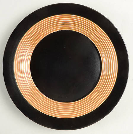 MPG11 Salad Plate