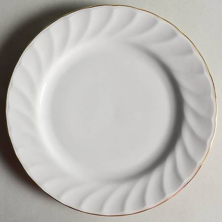 MNO18 Salad Plate